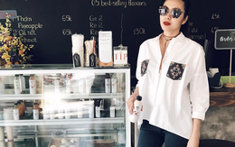 Mỹ nhân Vbiz và cuộc chiến lấy lại vóc dáng thần tốc sau sinh, ai hơn ai?