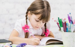Bảy cách xây dựng thói quen làm bài tập về nhà tốt cho con