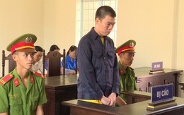 Gây ra 14 vụ cướp giật tài sản vì cho rằng 'việc nhẹ, lương cao'