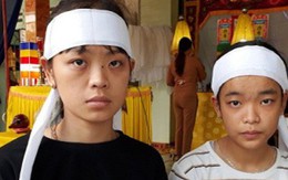 Bức thư gửi con gái của người cha mang bệnh ung thư uống thuốc độc tự vẫn