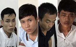 Quên khóa cổng, một gia đình bị kẻ gian đột nhập lấy cắp hơn 1 tỷ đồng