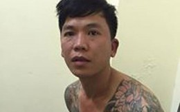 Gã 'giang hồ' lộ bản chất sau khi quan hệ cùng lúc với nhiều phụ nữ
