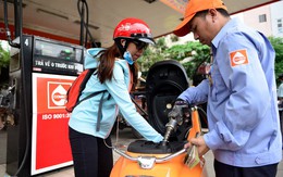 Bỏ xăng A95 - đề xuất mang tính ép dân?