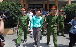 Tâm sự bất ngờ của BS Hoàng Công Lương sau khi tòa hoãn xử