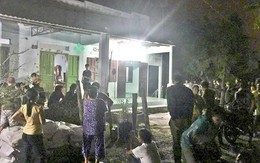 Thiếu nợ, người đàn ông 44 tuổi bị đâm chết