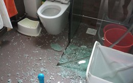 Bé trai được cứu khi nữ giúp việc hành động điều mà không phải ai cũng dám