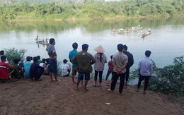 Quảng Bình: Bé gái 14 tuổi nhảy sông tự vẫn