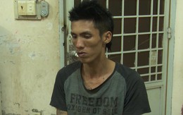 Lời khai nghịch tử siết cổ mẹ đến chết trong đêm