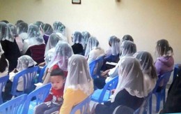 Hà Nội: Ngăn chặn “Hội Thánh Đức Chúa Trời” lôi kéo học sinh, giáo viên