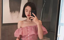 Tủ quần áo mà thiếu 5 kiểu họa tiết này thì hè năm nay thực sự kém trọn vẹn rồi!