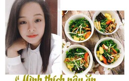 Những món ăn, mâm cơm hot nhất MXH tuần qua khiến chị em quan tâm, thích thú