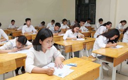 Cô giáo tâm sự: Khi học sinh là con đồng nghiệp