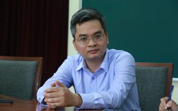 Gặp giáo sư 36 tuổi "trẻ nhất Việt Nam"
