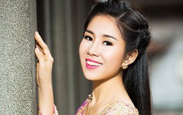 Lê Phương: 'Bố mẹ chồng yêu thương con trai riêng của tôi'