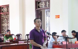 Lừa xin việc vào ngành công an, cựu cảnh sát lãnh án tù