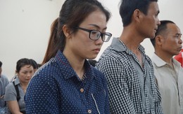 Cuộc đối thoại giữa Thọ 'sứt' và bạn gái tại nhà nghỉ sau khi tử tù trốn khỏi phòng biệt giam