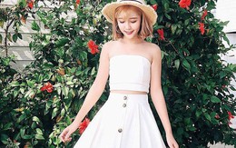 Mùa hè chọn váy dáng dài vừa xinh vừa chống nắng, nhưng diện sao cho đẹp thì đây là 5 bí kíp bạn cần bỏ túi