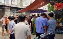 Chấn động: Con trai trợ giúp mẹ siết cổ bố tử vong tại Phú Thọ