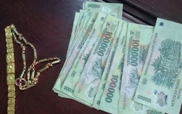 Thiếu niên gây hàng loạt vụ trộm rồi lấy tiền đi… mua dâm