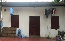 Vụ bắt quả tang vợ thuê phòng trọ sống chung với nhân tình: ‘Ban đầu thuê trọ ở đây tôi cứ tưởng họ là một cặp’