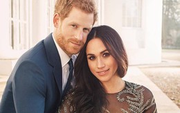 Hé lộ chiếc bánh cưới “phá vỡ truyền thống” trong hôn lễ của Hoàng tử Harry và Meghan Markle