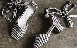 4 kiểu sandals hè vừa thoáng chân lại vừa giúp bạn khắc phục nhiều nhược điểm