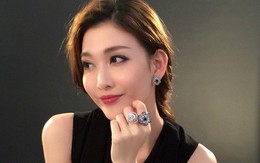 Phận đời buồn của người đẹp Hồng Kông từng bị ép 'quy tắc ngầm' với sếp, giờ đây bán quần áo mưu sinh