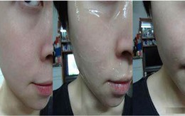 Siêng dưỡng da bằng mặt nạ vitamin E, bạn có thể ăn gian cả chục tuổi đấy!