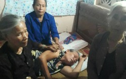 Vụ 3 mẹ con bị cuốn vào gầm xe tải tử vong: Nỗi đau tột cùng nơi quê nhà