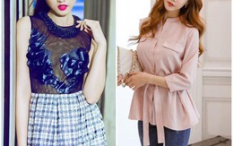 7 lỗi ăn mặc phản cảm nhất của các quý cô công sở trong ngày hè