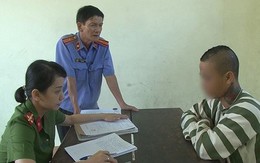 Nửa đêm rủ bé gái đến nhà 'làm chuyện vợ chồng', nam thanh niên bị khởi tố