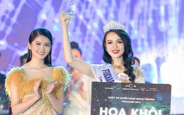 3 nữ sinh Đại học Ngoại thương vào chung khảo Hoa hậu Việt Nam