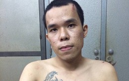 Giết bạn nhậu của cha để trả thù