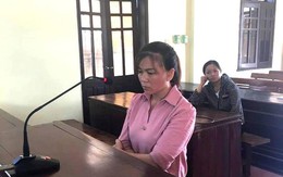 “Nữ quái” không sợ… ở tù