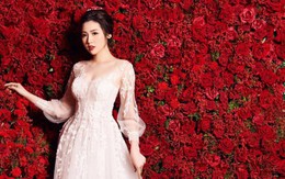 Sự trùng hợp đến khó tin trong chuyện đời tư của top 3 Hoa hậu Việt Nam 2012