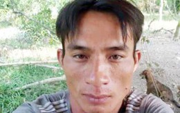 Kẻ giết người dùng kế ẩn thân trong khu nhà trọ ở Đồng Nai