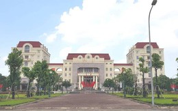 Hà Nội: Huyện Mê Linh rà soát, đôn đốc chủ đầu tư đẩy nhanh các dự án chậm tiến độ