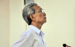 Gia đình nạn nhân lật tẩy chiêu cố trì hoãn việc thi hành án của ông Nguyễn Khắc Thủy?