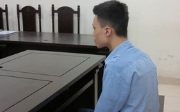 Nam sinh 16 tuổi sát hại ông nội dã man