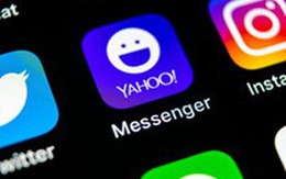 Yahoo Messenger ngừng hoạt động ngày 17/7 - vĩnh biệt huyền thoại