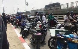 Nữ giáo viên mầm non nhảy sông Đồng Nai mất tích