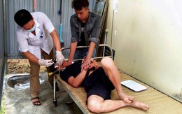 Mâu thuẫn vợ chồng, người đàn ông vào rừng tìm lá ngón ăn tự tử