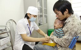 Hà Nội: Xuất hiện ca viêm não Nhật Bản đầu tiên, tăng mạnh số mắc sởi