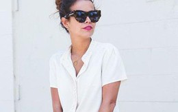 Những kiểu váy công sở đảm bảo giúp nàng 'thổi bay' cái nóng