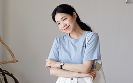5 kiểu áo cotton đơn giản, mặc lên dễ đẹp để các nàng diện cả tuần cũng không thấy chán