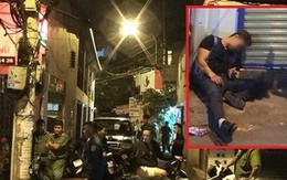 Cụ bà 70 tuổi gián tiếp đưa con vào vòng lao lý vì mâu thuẫn với “tình trẻ”?