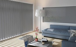 Chủ nhà phí tiền vô ích vì mua rèm theo sở thích