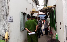 Người đàn ông tử vong trong phòng trọ khóa trái