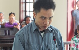 Nam thanh niên lĩnh 8 năm tù vì ‘yêu’ bé gái 12 tuổi