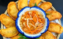 Tự làm bánh gối ở nhà ngon như ngoài hàng